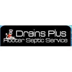 Drains Plus-Septic Service