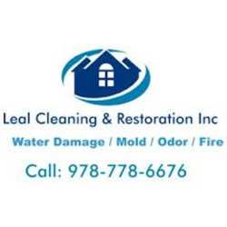 Leal Cleaning and Restoration Services Inc