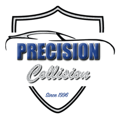 Precision Collision Service