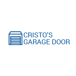 Cristo's Garage Door