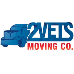 2 Vets Moving Co