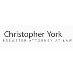 Christopher York