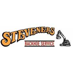 Stevener's Backhoe Service