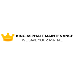 King Asphalt Maintenance