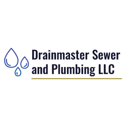 Drainmaster Sewer and Plumbing LLC