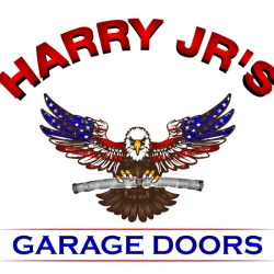 Harry Jr's Garage Doors