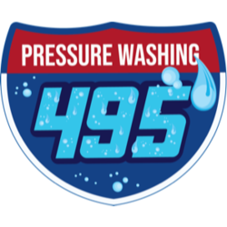495 Pressure Washing