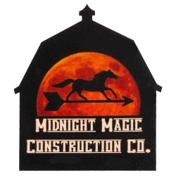 Midnight Magic Construction LLC