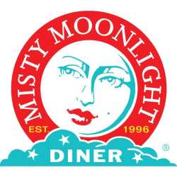 Misty Moonlight Diner