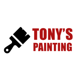 Tony's Painting