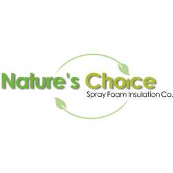 Nature's Choice Spray Foam Insulation, Co.