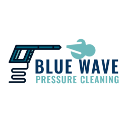Blue Wave Pressure Cleaning