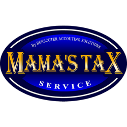 Mama's Tax Service