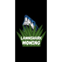 Lawnshark Mowing