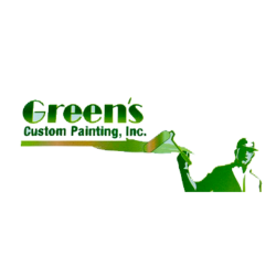 Green's Custom Painting, Inc.