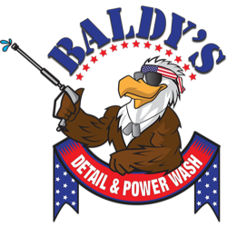 Baldy's Detail & Power Wash