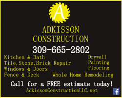 Adkisson Construction LLC