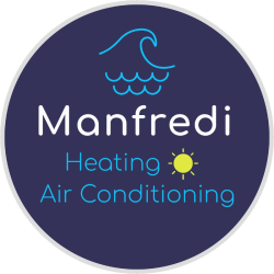 Manfredi Heating and Air Conditioning