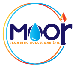 Moor Plumbing Solutions Inc.