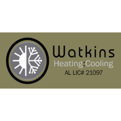 Watkins Heating & Cooling, LLC