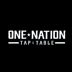 One Nation Tap & Table