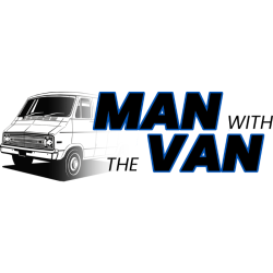 Man With The Van