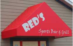 Red's Sports Bar and Grill