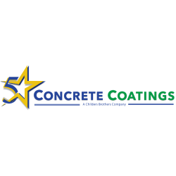5-Star Concrete Coatings