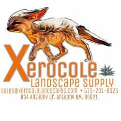 Xerocole Landscape Supply LLC