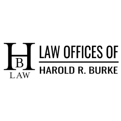 Law Offices Of Harold R. Burke