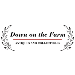 Down on the Farm Antiques and Collectibles