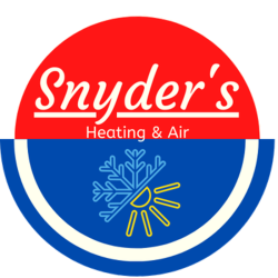 Snyder's Heating & Air