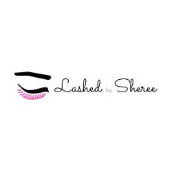 Lashed By Sheree