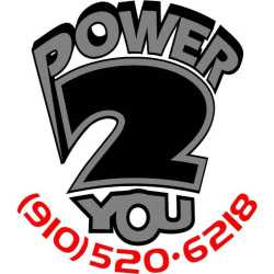 Power 2 You