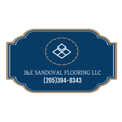 J&E Sandoval Flooring LLC
