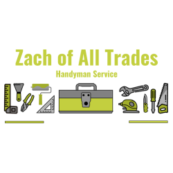 Zach of All Trades