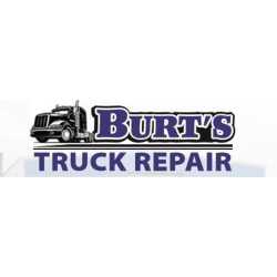 Burt's Truck Repair