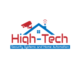 High-Tech Repairs and Security Systems LLC