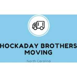 Hockaday Brothers Moving, LLC