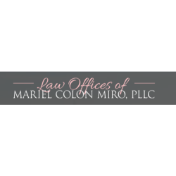 Law Offices of Mariel Colon Miro, PLLC