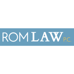 Rom Law P.C.