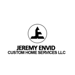 Jeremy Envid, Custom Home Services