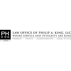 Law Office of Philip A. King, LLC