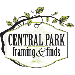 Central Park Framing & Finds