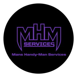 Mans Handy-Man Services