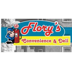 Flory's Gas, Convenience & Deli