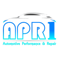 APR1 Automotive Performance & Repair