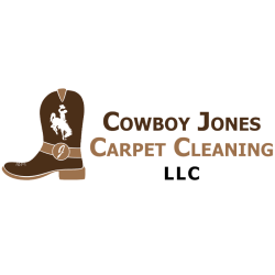 Cowboy Jones Carpet Cleaning LLC