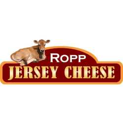 Ropp Jersey Cheese
