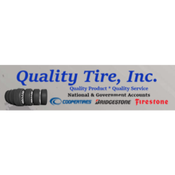 Quality Tire, Inc.